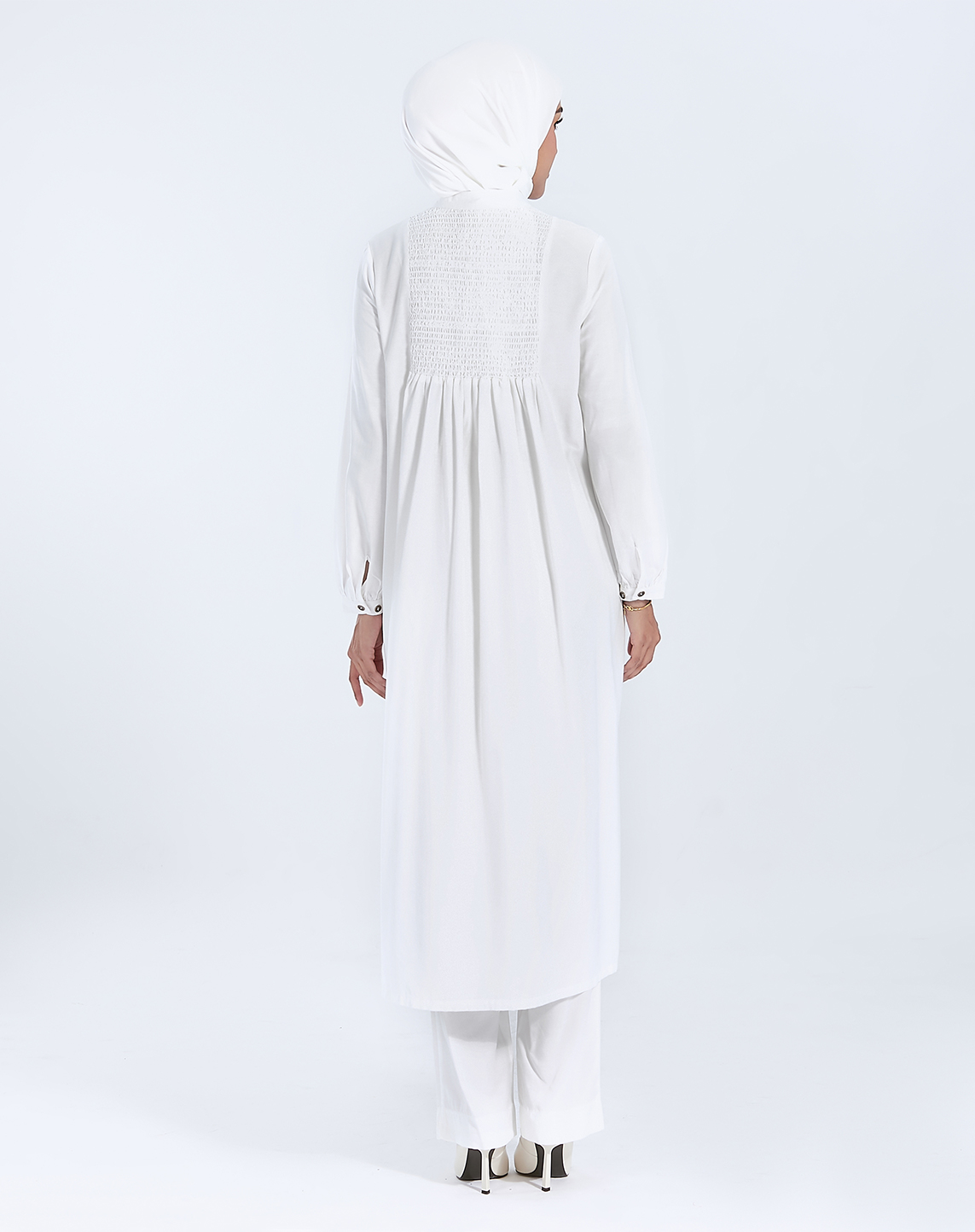 NURA JUBAH